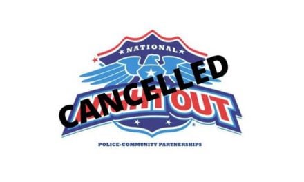 The 2020 version of Des Moines’ annual ‘National Night Out’ has been cancelled