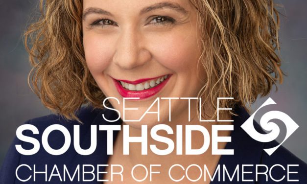 Seattle Southside Chamber of Commerce: A Year in Review 