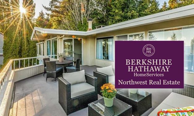 Berkshire Hathaway HomeServices NW Realty Open Houses: Normandy Park, Federal Way, Kent, Renton & Bothell