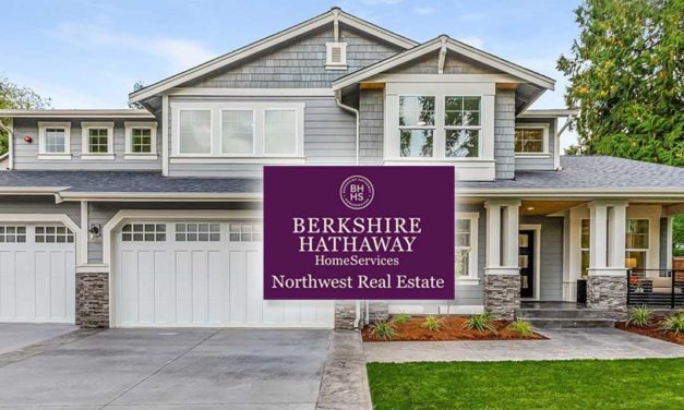 Berkshire Hathaway HomeServices NW Open Houses: Normandy Park, Des Moines, Kent, Bellevue