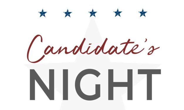 REMINDER: Seattle Southside Chamber’s ‘Candidates Night’ is Wednesday night