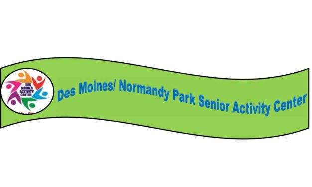 Des Moines/Normandy Park Senior Center awarded $1.5 million to expand services
