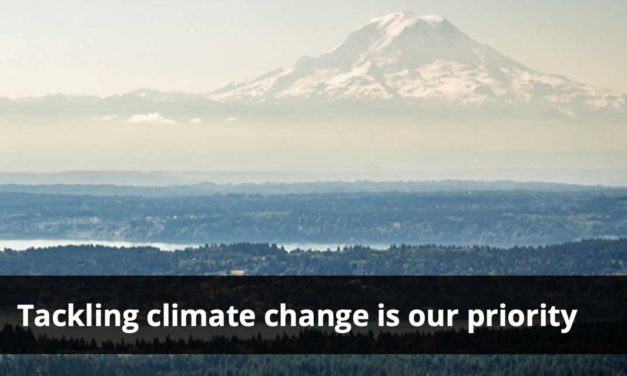 Strategic Climate Action Plan Workshop will be Wed., Oct. 16 at Highline College