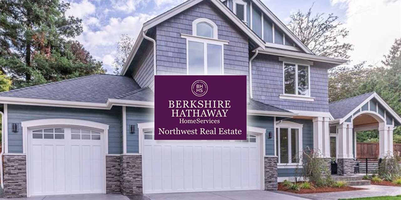 Berkshire Hathaway HomeServices NW Open Houses: Normandy Park, Burien, Kent
