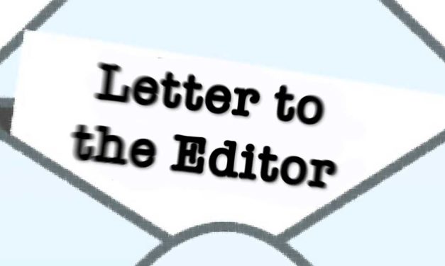 LETTER: ‘I am really disgusted and disappointed by the way the situation with Councilmember Martinelli and his domestic violence charges were handled’