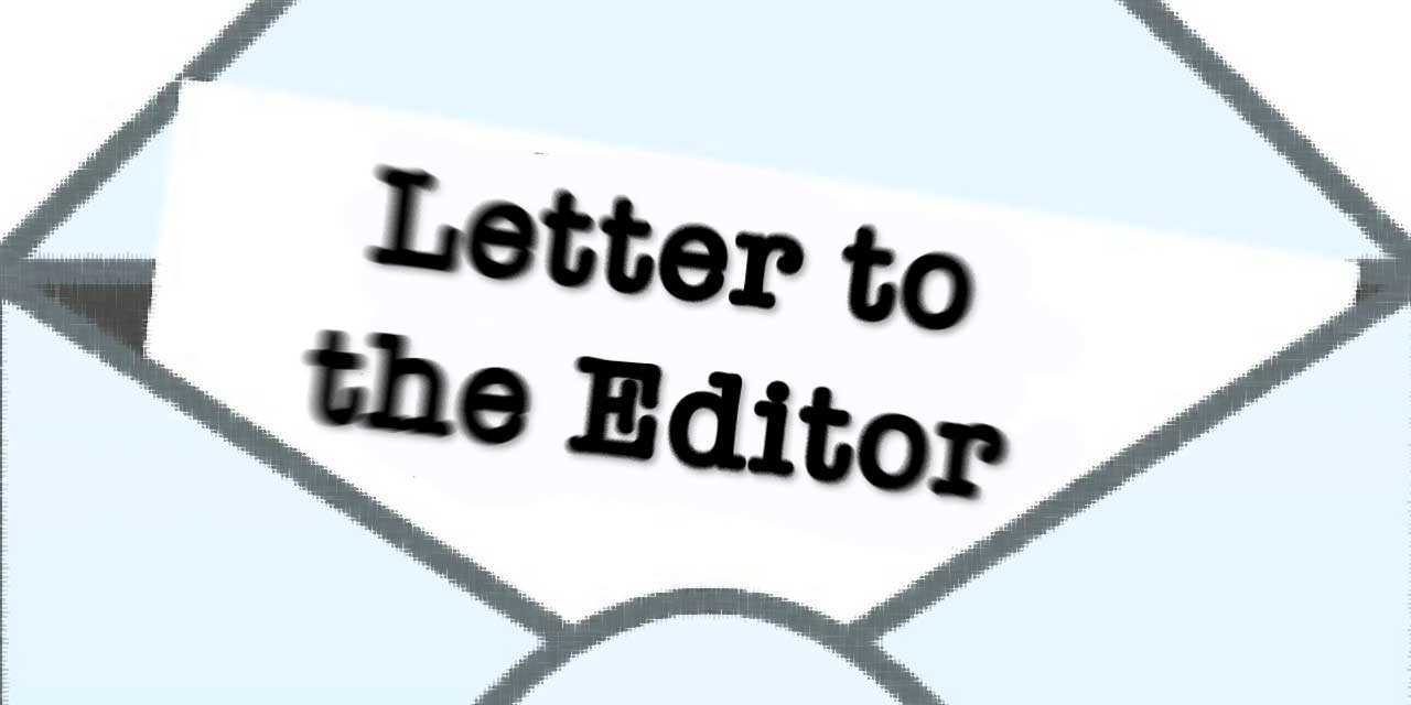 LETTER: Traci Buxton shares her thoughts on the sale/demolition of the historic Masonic Home