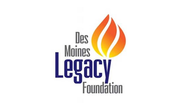 ‘We’re all in this together,’ and the Des Moines Legacy Foundation is stepping up
