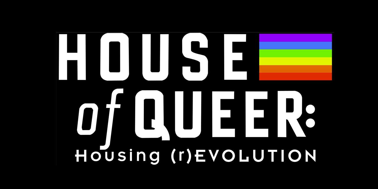 LGBTQ Housing Conference will be at Highline College this Sat., Nov. 2