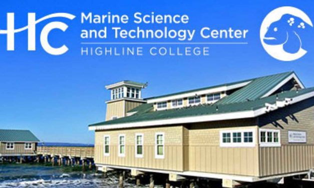 Salish Sea Educator Workshop will be Saturday, Oct. 19 at MaST Center