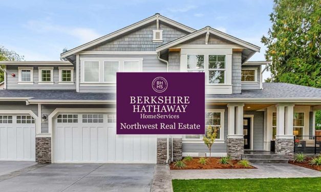 Berkshire Hathaway HomeServices NW Realty Open House: Normandy Park