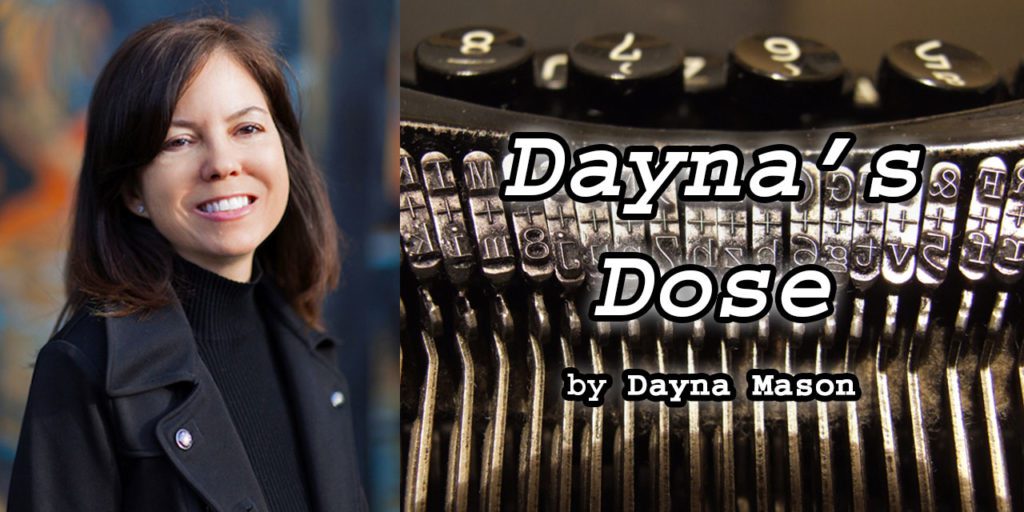 DAYNA'S DOSE: 'Radical consideration' and your impact on the world ...