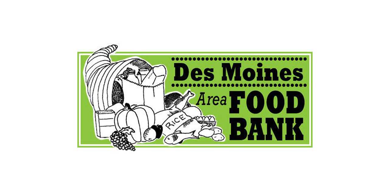 Des Moines Food Bank