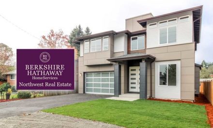 Berkshire Hathaway HomeServices NW Realty Open Houses: Seattle, Spanaway