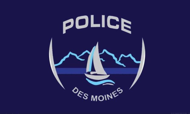 Des Moines Police seeking help regarding recent road rage incident
