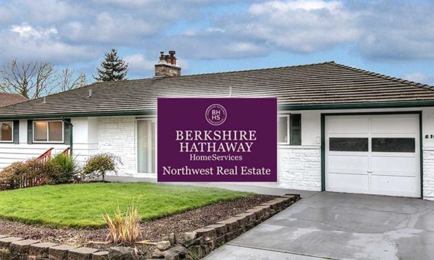 Berkshire Hathaway HomeServices NW Realty Open Houses: Des Moines, West Seattle, Tukwila & Normandy Park