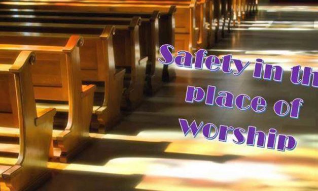 Learn about Safety in Places of Worship at Des Moines Police seminar Sat., Jan. 25
