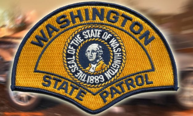 Washington State Patrol makes arrest related to hit & run on I-5 near Kent/Des Moines Road