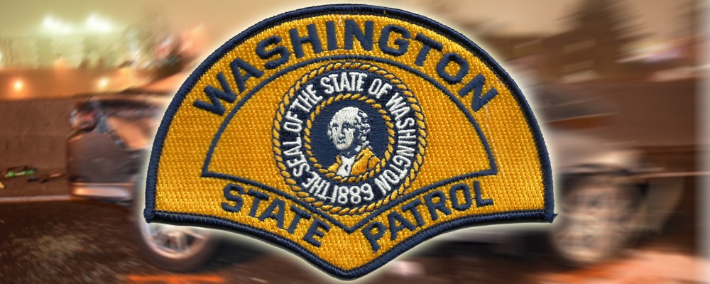 Motorcycle driver killed in collision on I-5 Sunday night