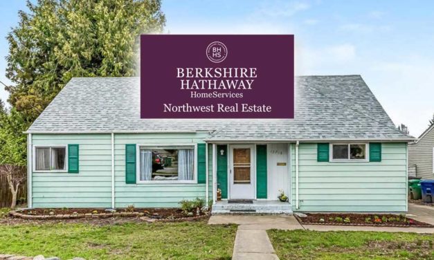 Berkshire Hathaway HomeServices NW Real Estate Open Houses: Tukwila, Ballard, Kent, Redmond, Everett, Maple Valley
