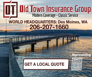 Old Town Insurance