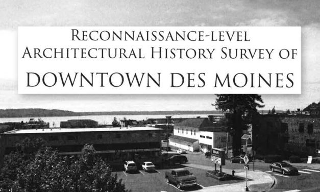 Destination Des Moines releases Architectural History Survey of downtown