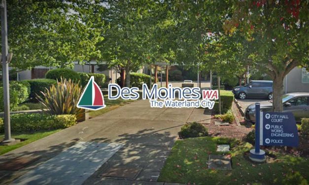 City Operations Officer tells Des Moines Council marina plan upgrades slowed by COVID virus