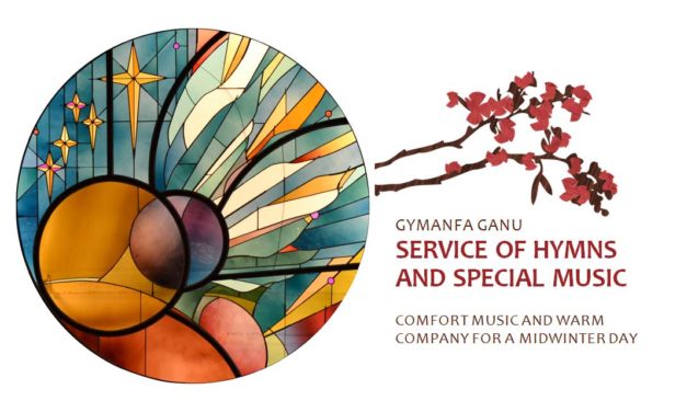 ‘Gymanfu Ganu,’ Service of Hymns and Special Music at Grace Lutheran Church Saturday