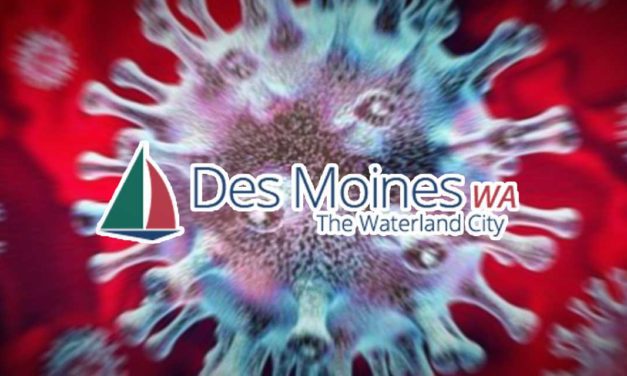 City of Des Moines cancels Parks, Rec & Senior Services programs due to coronavirus