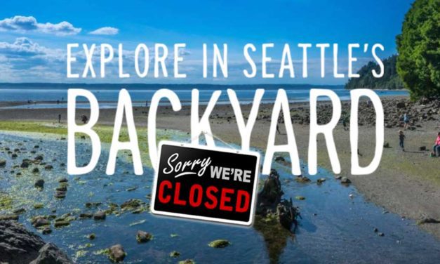 Seattle Southside RTA closes Visitor Center office, lays off staff