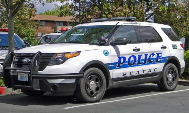 Police arrest 16-year old suspect in connection with Friday homicide in SeaTac