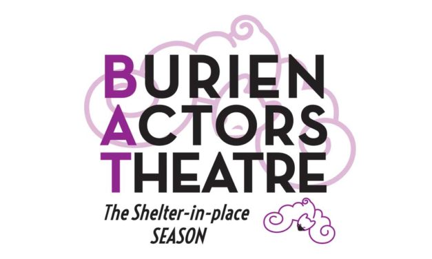 REVIEW: Burien Actors Theatre’s ‘Shelter-In-Place’ season unquestionably unique and worth the time