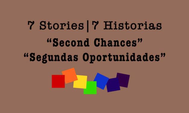 ‘7 Stories’ storytelling series is back, and is now online!