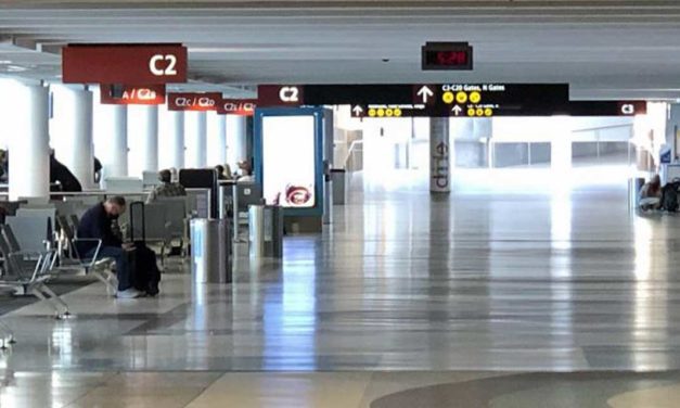 Due to COVID-19 pandemic, Sea-Tac Airport’s April passenger numbers lowest since 1967