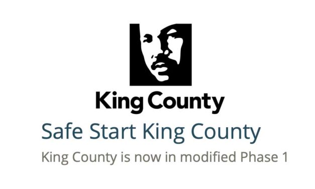 As part of ‘Phase 1.5,’ King County to immediately allow limited openings