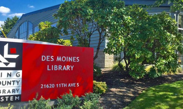 Des Moines, Woodmont libraries will reopen for modified in-building services by July 13