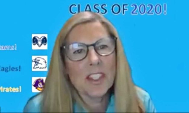 Via remote video conference, Des Moines City Council congratulates Class of 2020