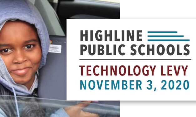 Highline School Board votes to place Tech Levy on Nov. 3 ballot