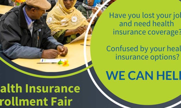 Free Health Insurance Enrollment Fair will be at Sea-Tac Airport on Thursday, Aug. 6