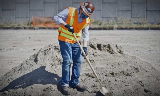 Sound Transit breaks ground – via video – on Federal Way Link Extension