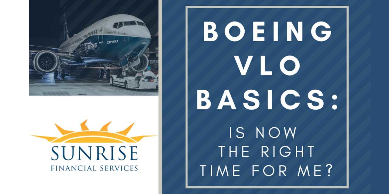 REMINDER: Sunrise Financial Services ‘Boeing VLO Basics’ is this Wed.,  Sept. 9