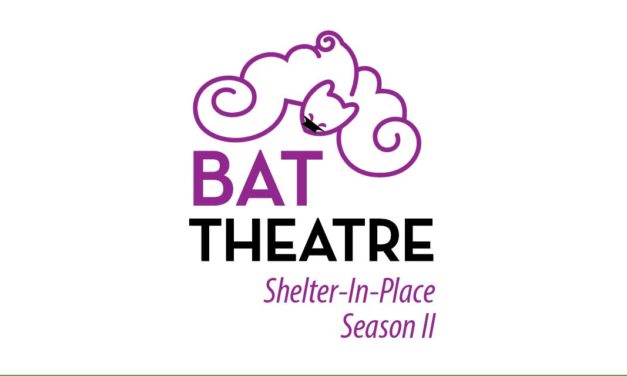 BAT Theatre holding live online performances of ‘Bold Grace’ starting Sept. 19