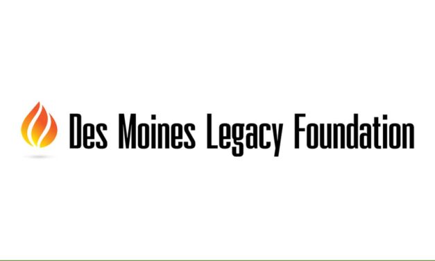 Des Moines Legacy Foundation Board budgets $95,000 towards community services
