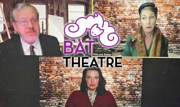 REVIEW: BAT Theatre’s ‘Bauer’ an excellent production that has multiple layers to it