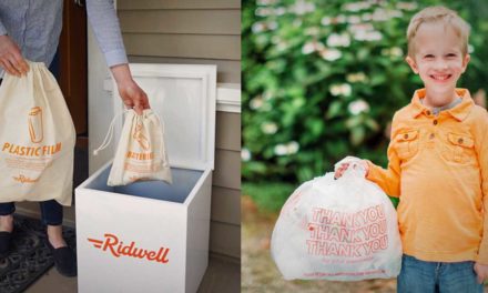 Now Available in Des Moines, Ridwell makes it easy to waste less