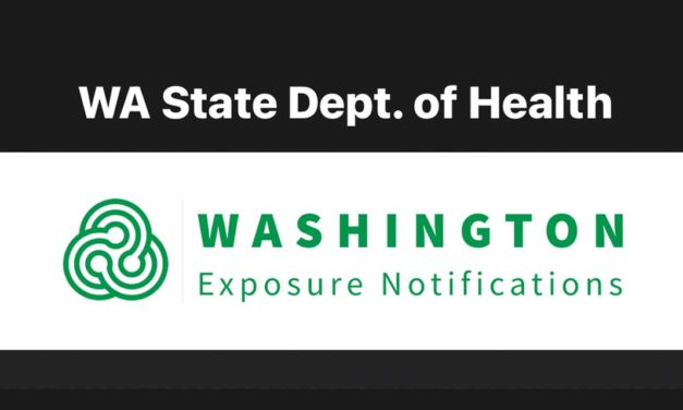 Number of WA Notify users tops 1.5 million, exceeds 25% of adults in state