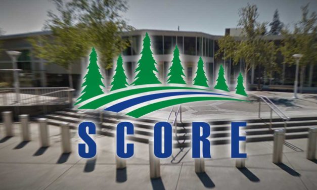 SCORE earns jail reaccreditation by Washington Association of Sheriffs and Police Chiefs