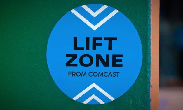 Comcast launching 30 WiFi-Connected ‘Lift Zones’ for at-risk students in South King County
