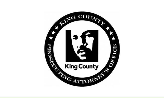 King County Prosecuting Attorney’s Office files anti-Asian hate crime charges against SeaTac man