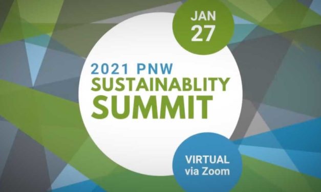 VIDEO: Watch Seattle Southside Chamber’s PNW Sustainability Summit