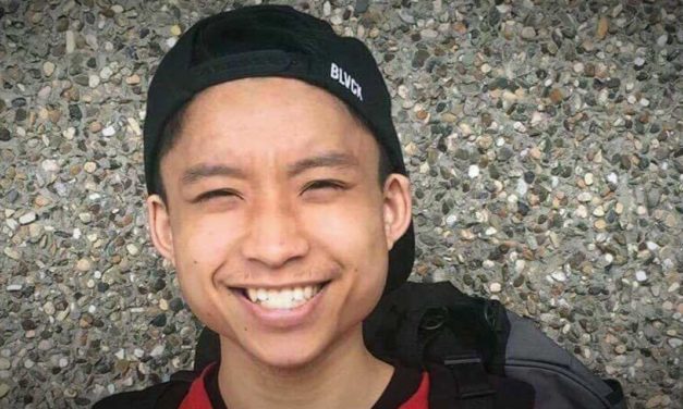 Family of Tommy Le – killed by police in Burien in 2017 – settles for $5 million